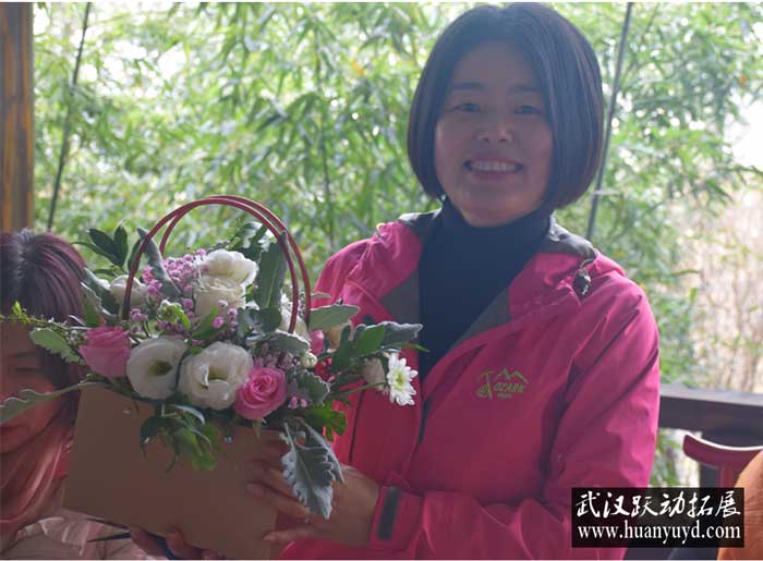 38婦女節(jié)主題活動(dòng)